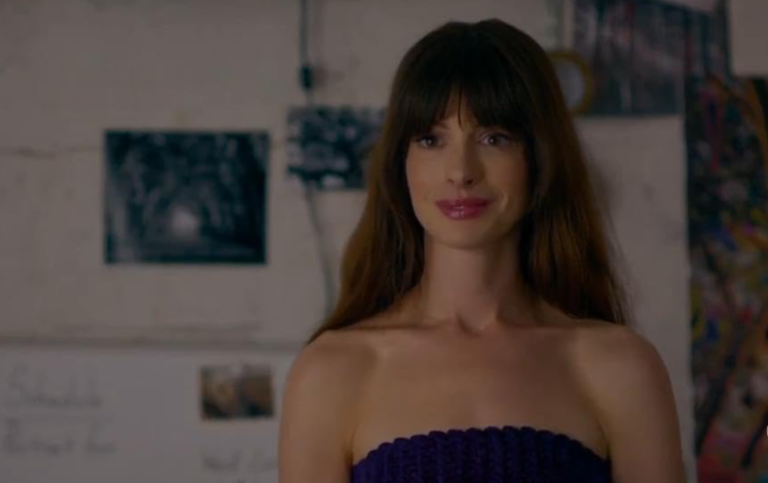 Interview: ‘The Idea of You’ Production Designer Amy Williams